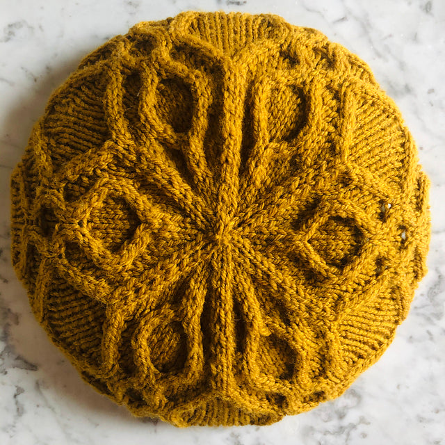 Novemberlein Hat Kit