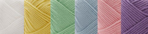 Heirloom Chevron Throw Kit