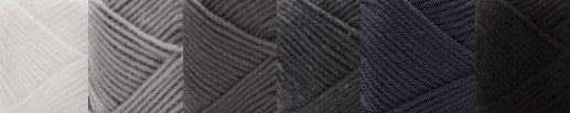 Heirloom Chevron Throw Kit