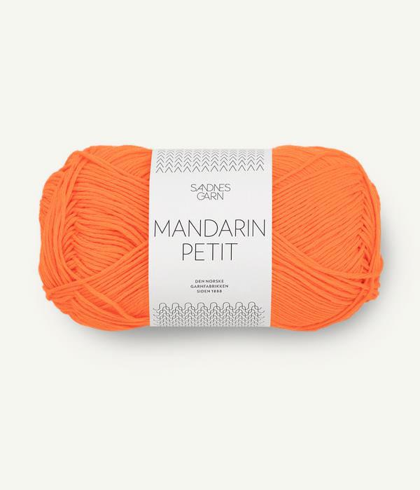 Mandarin Petit