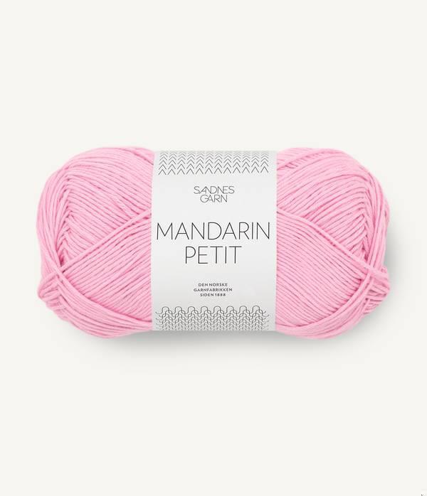 Mandarin Petit