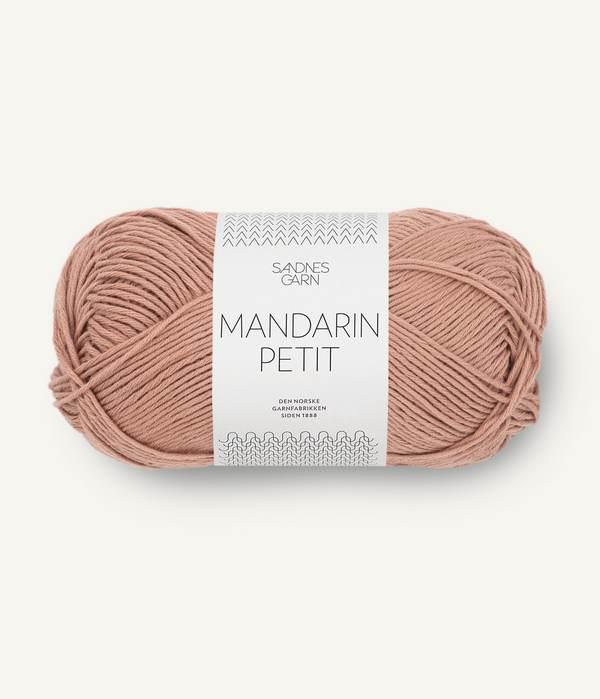Mandarin Petit