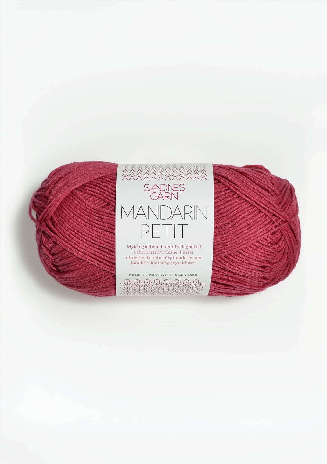 Mandarin Petit