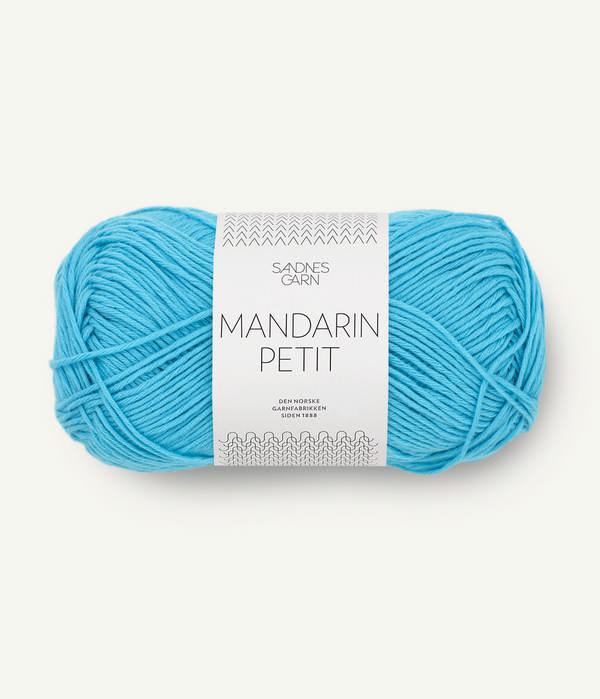 Mandarin Petit