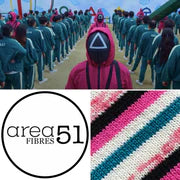 Area 51 Fibres