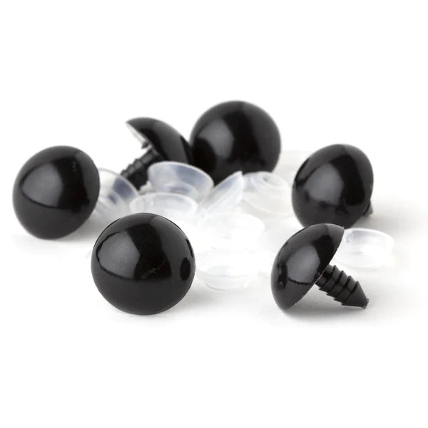 Animal Eyes 12mm