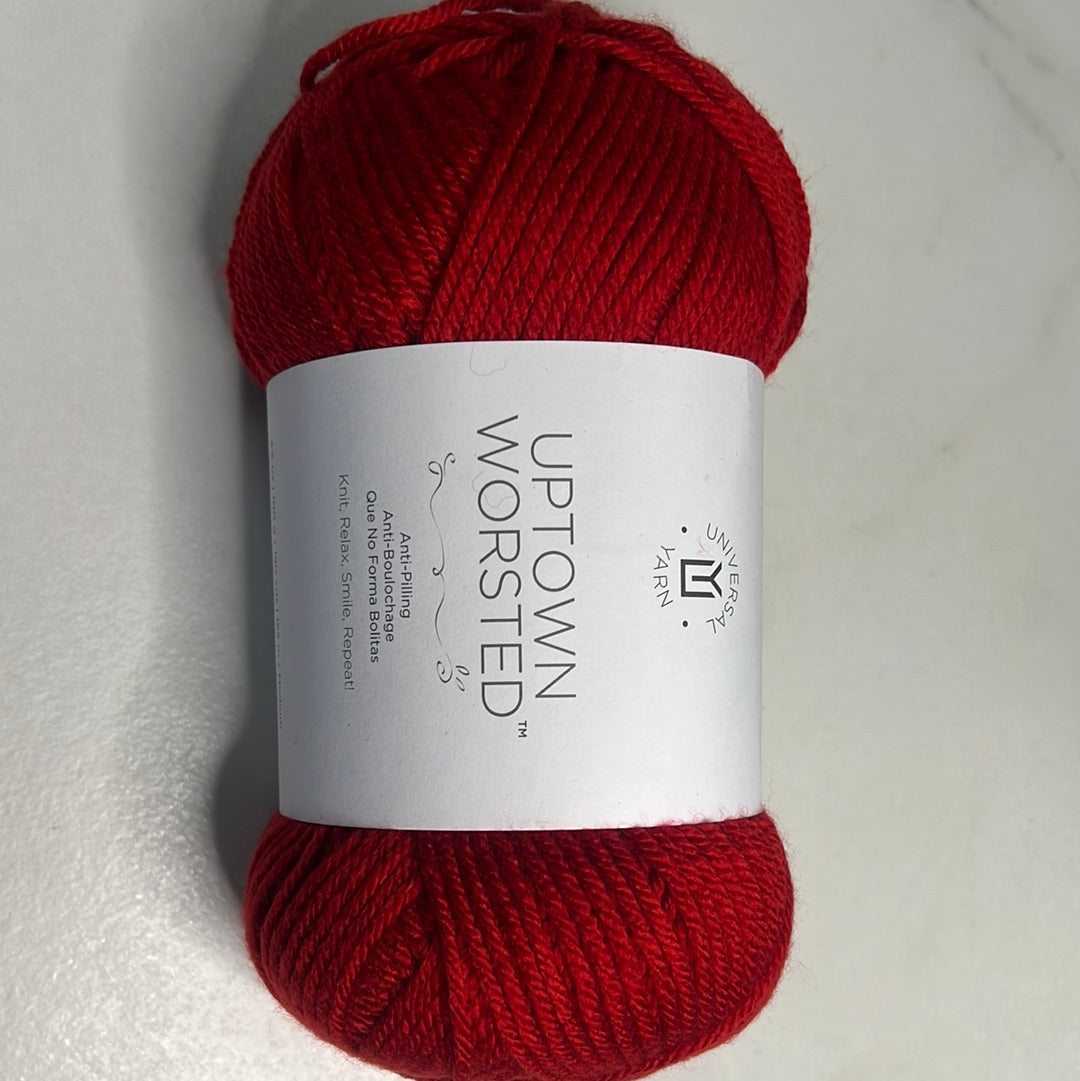 Uptown Worsted