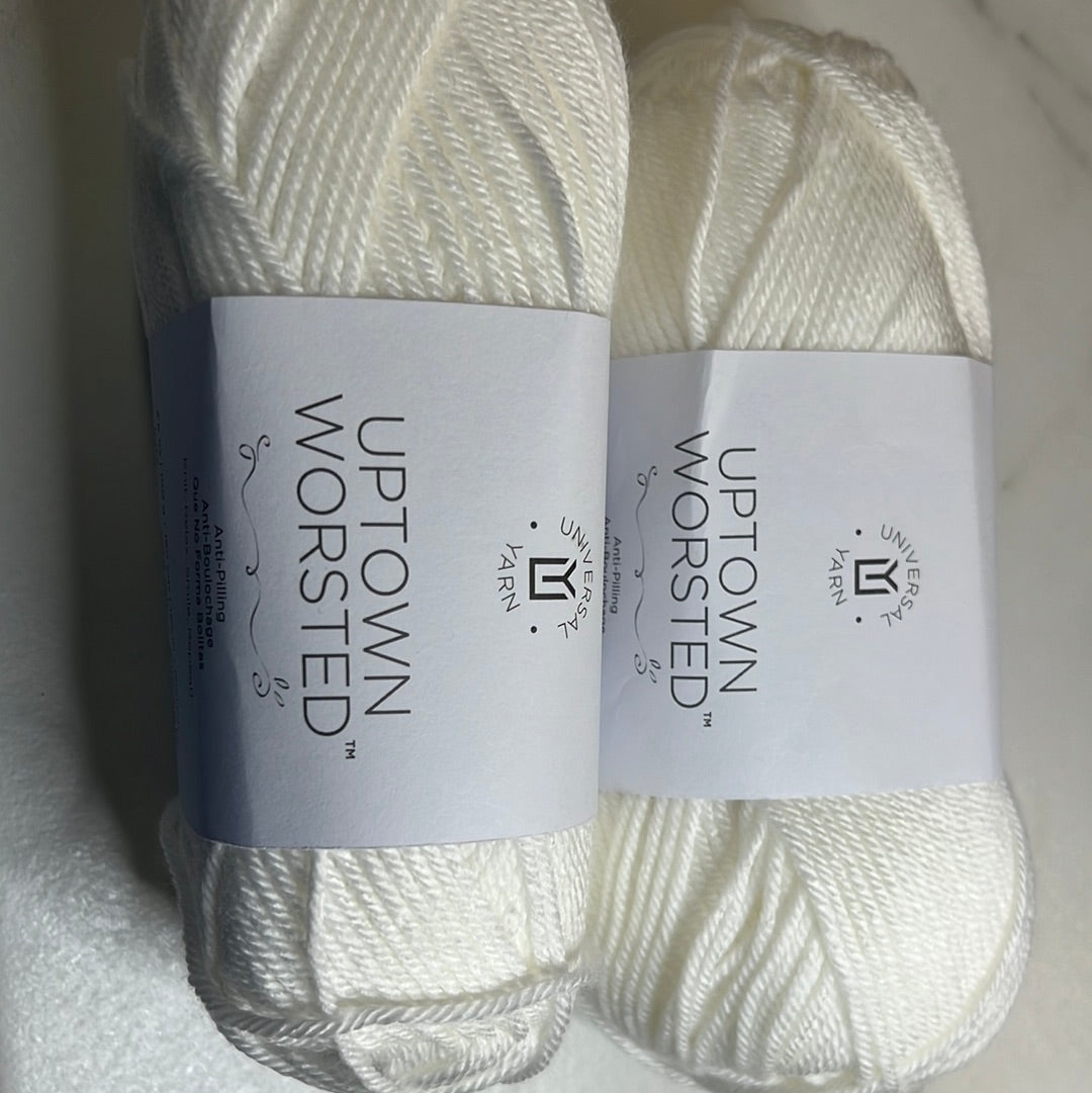 Uptown Worsted