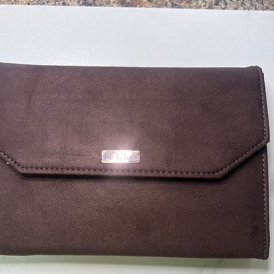 Lykke Cypra Interchangeable Circular Copper Knitting Needle Set 5"