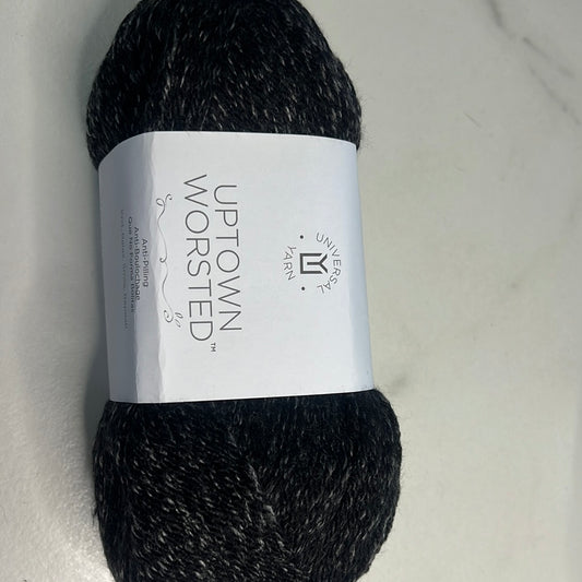 Uptown Worsted