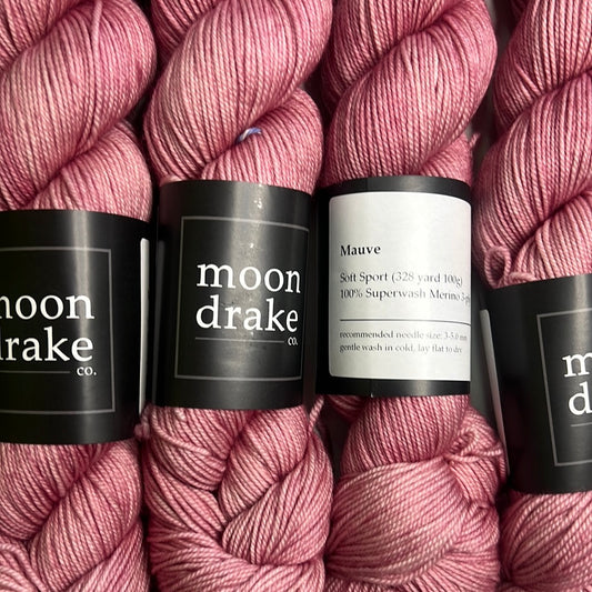 Moondrake Soft Sport