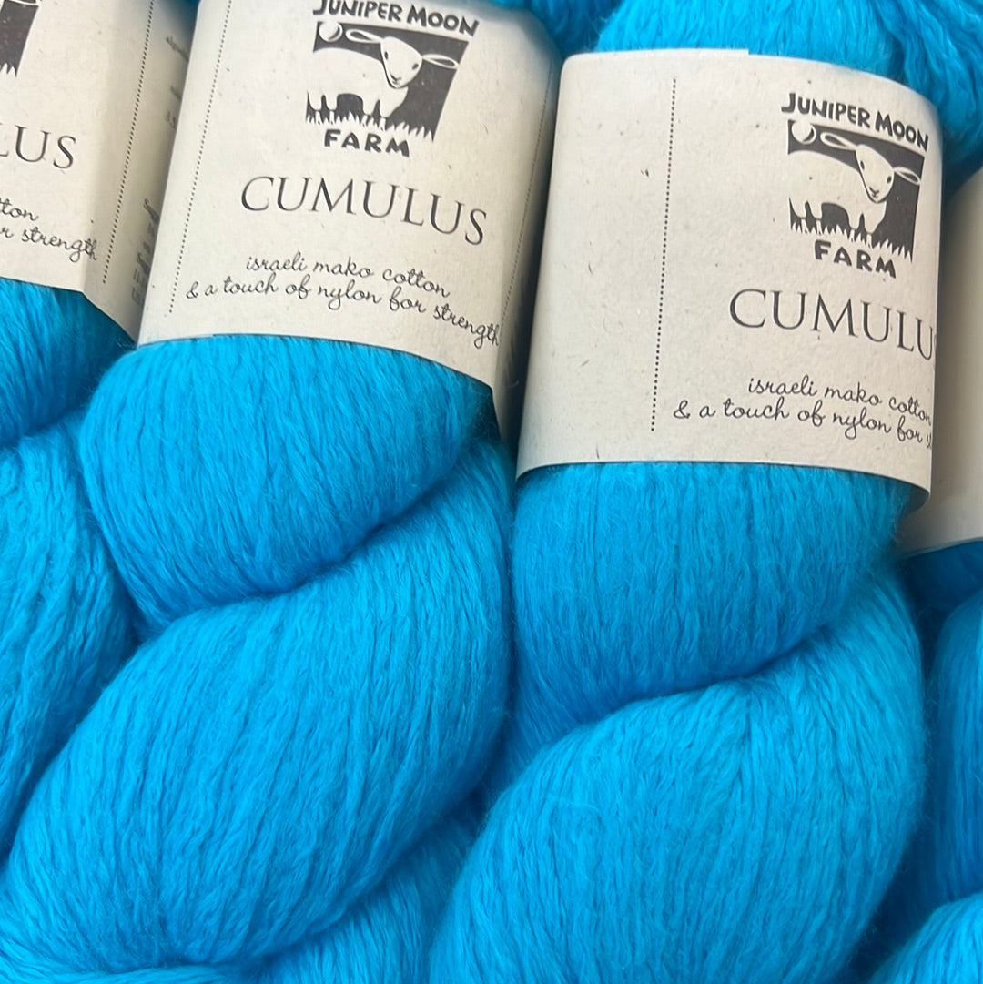 Cumulus by Juniper Moon Farms