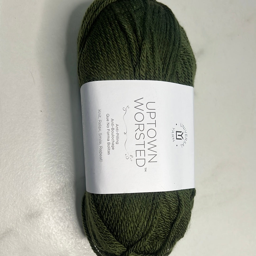 315 Hunter Green