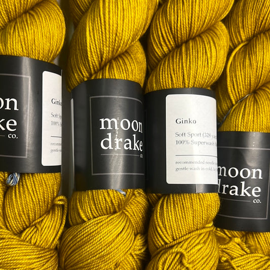 Moondrake Soft Sport