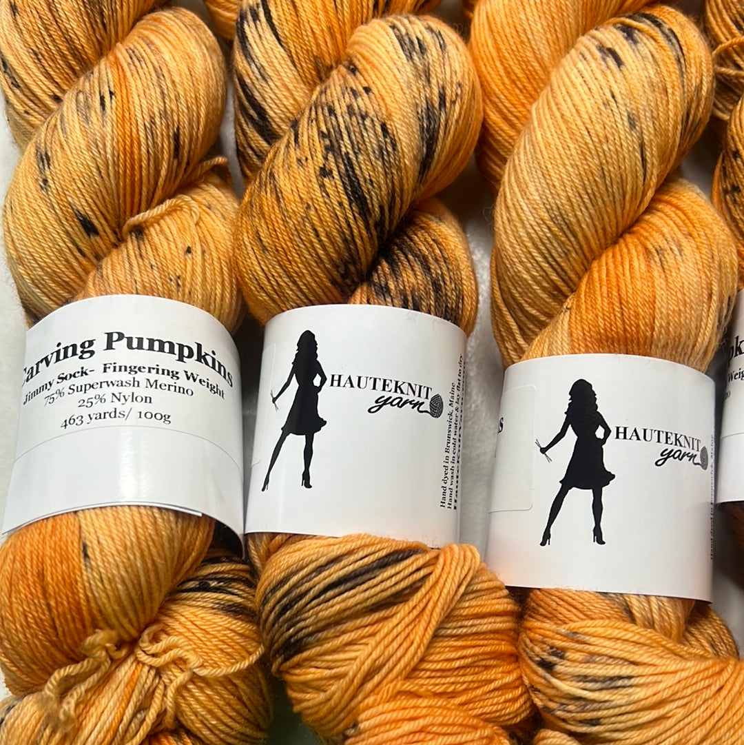 Haute Knit Yarn