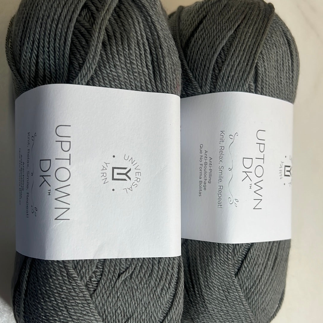 Uptown DK