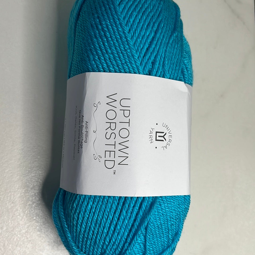 Uptown Worsted