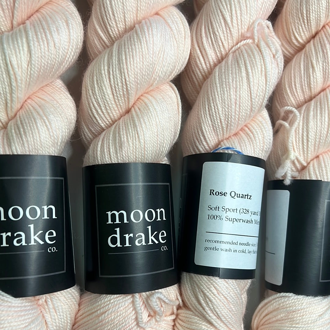 Moondrake Soft Sport