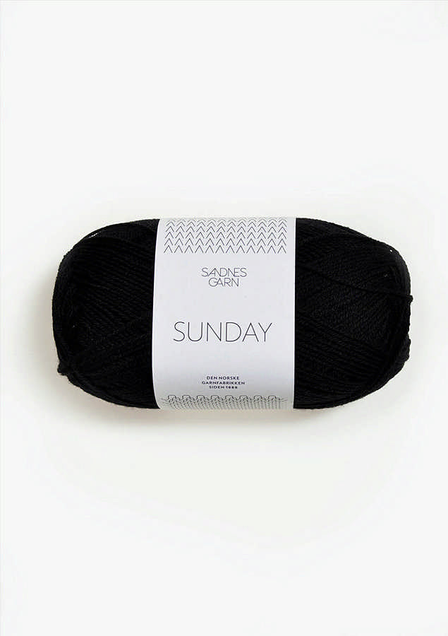 Sunday Sandnes Garn