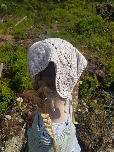 Penelope Kerchief Class Saturday May 2 at 11am