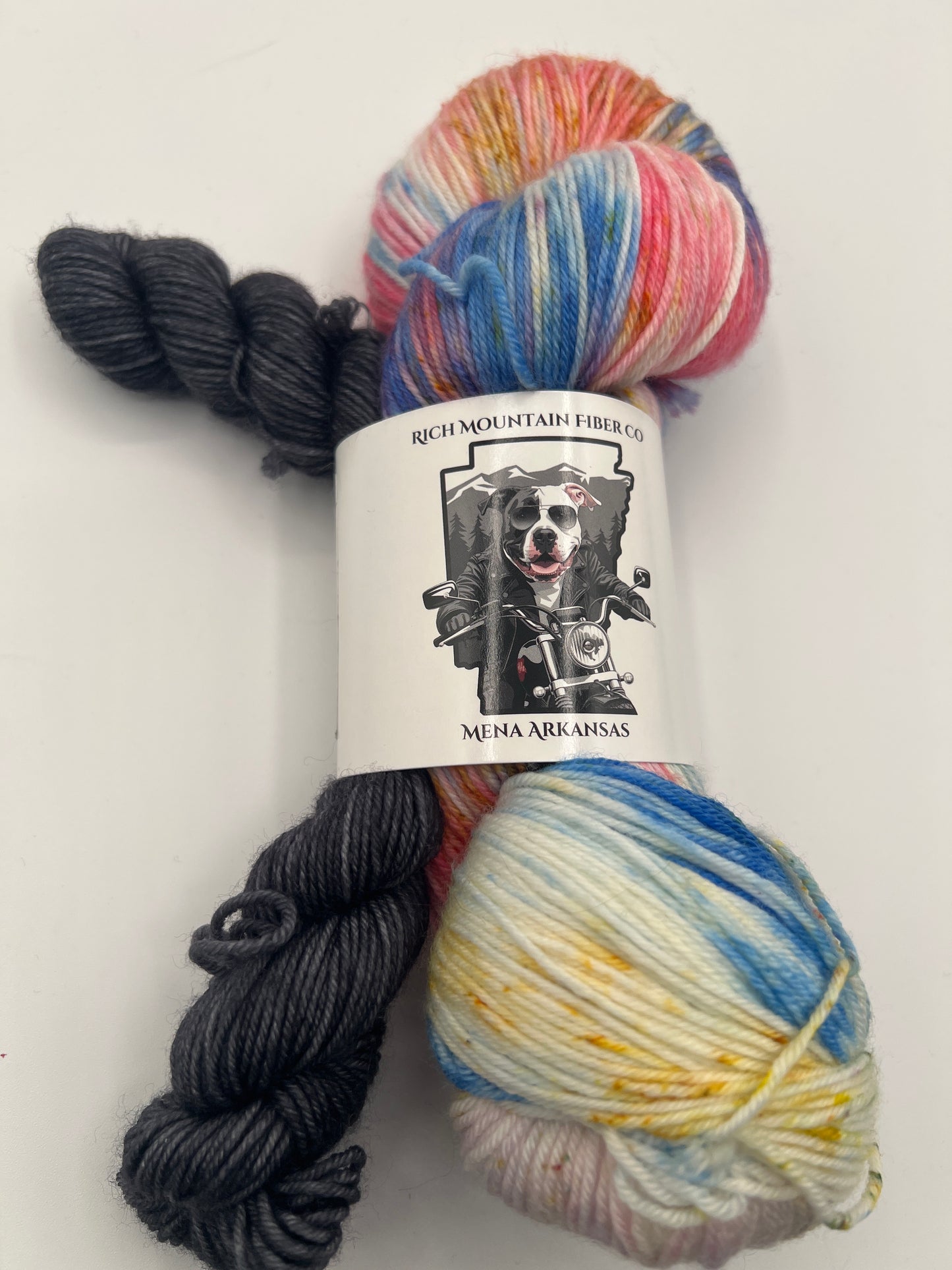 RMFC Odds, Ends, and Second Chances: Sock Sets