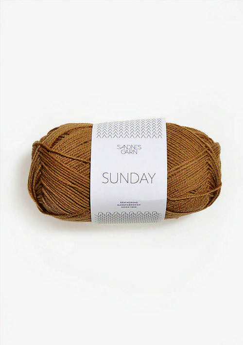 Sunday Sandnes Garn