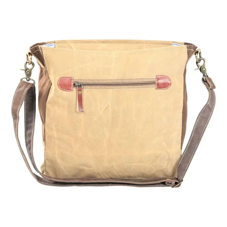 Clea Ray Canvas Bags