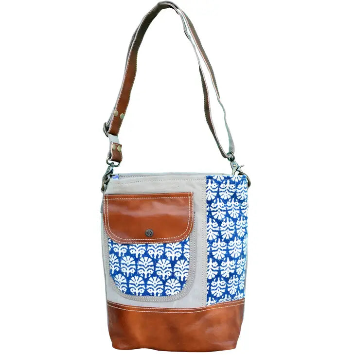 Clea Ray Canvas Bags