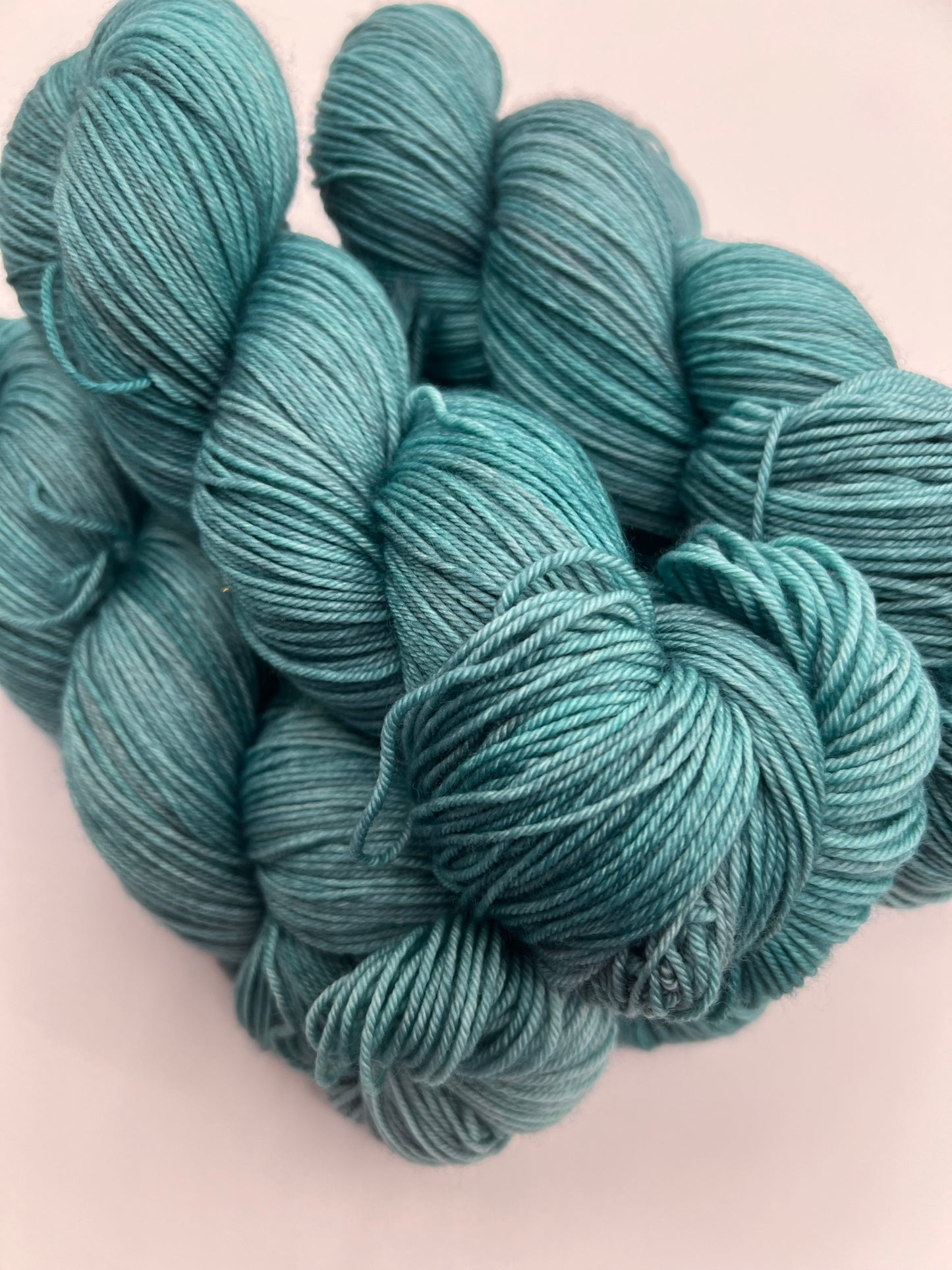 Rich Mountain Fiber Co 85/15 Fingering weight 4ply