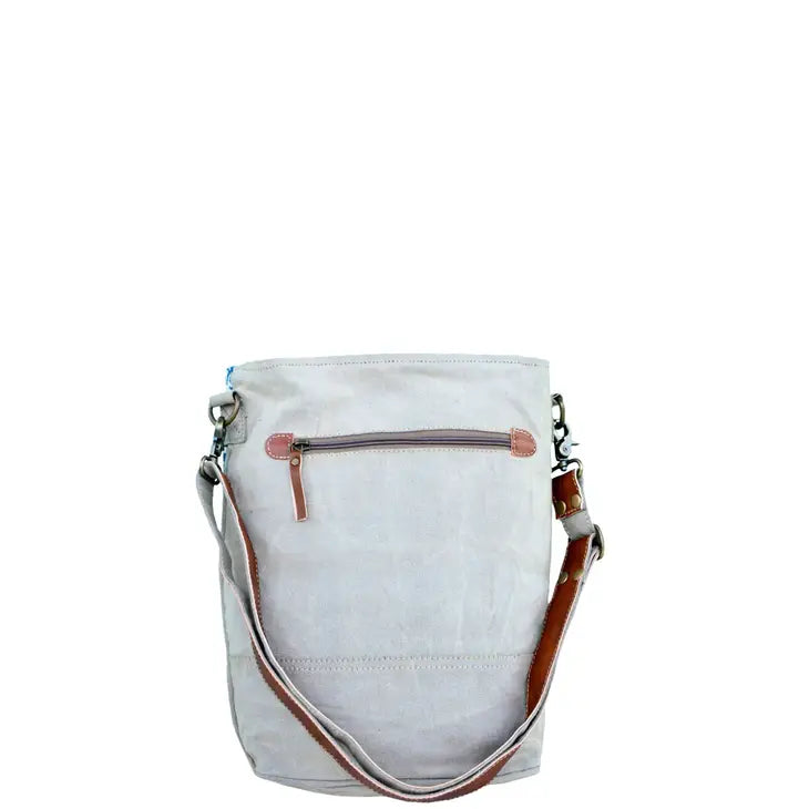 Clea Ray Canvas Bags