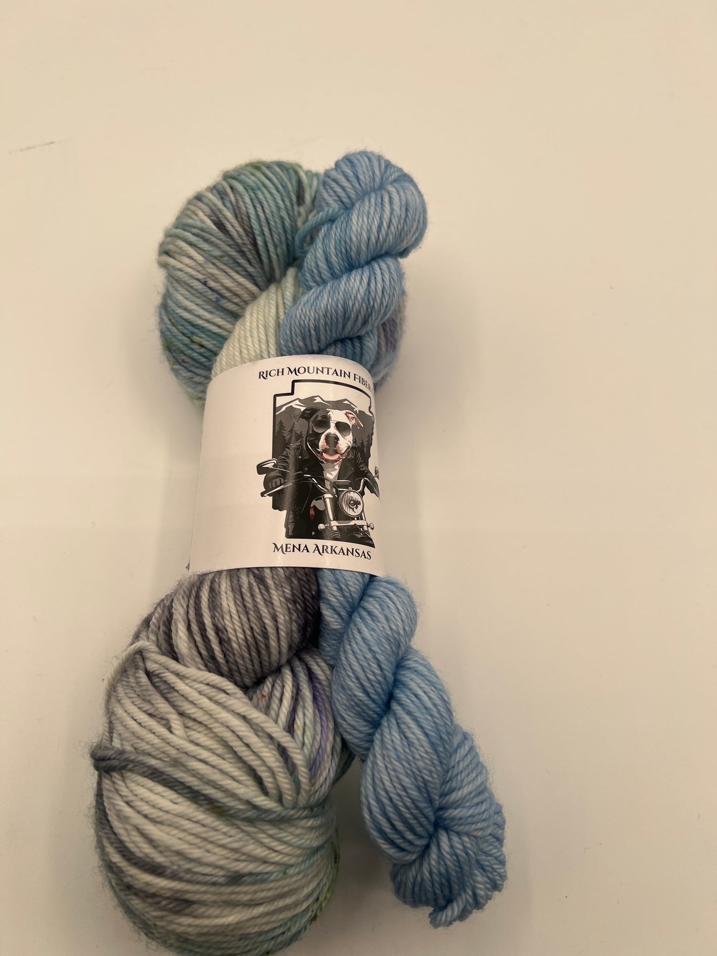 RMFC Odds, Ends, and Second Chances: Sock Sets