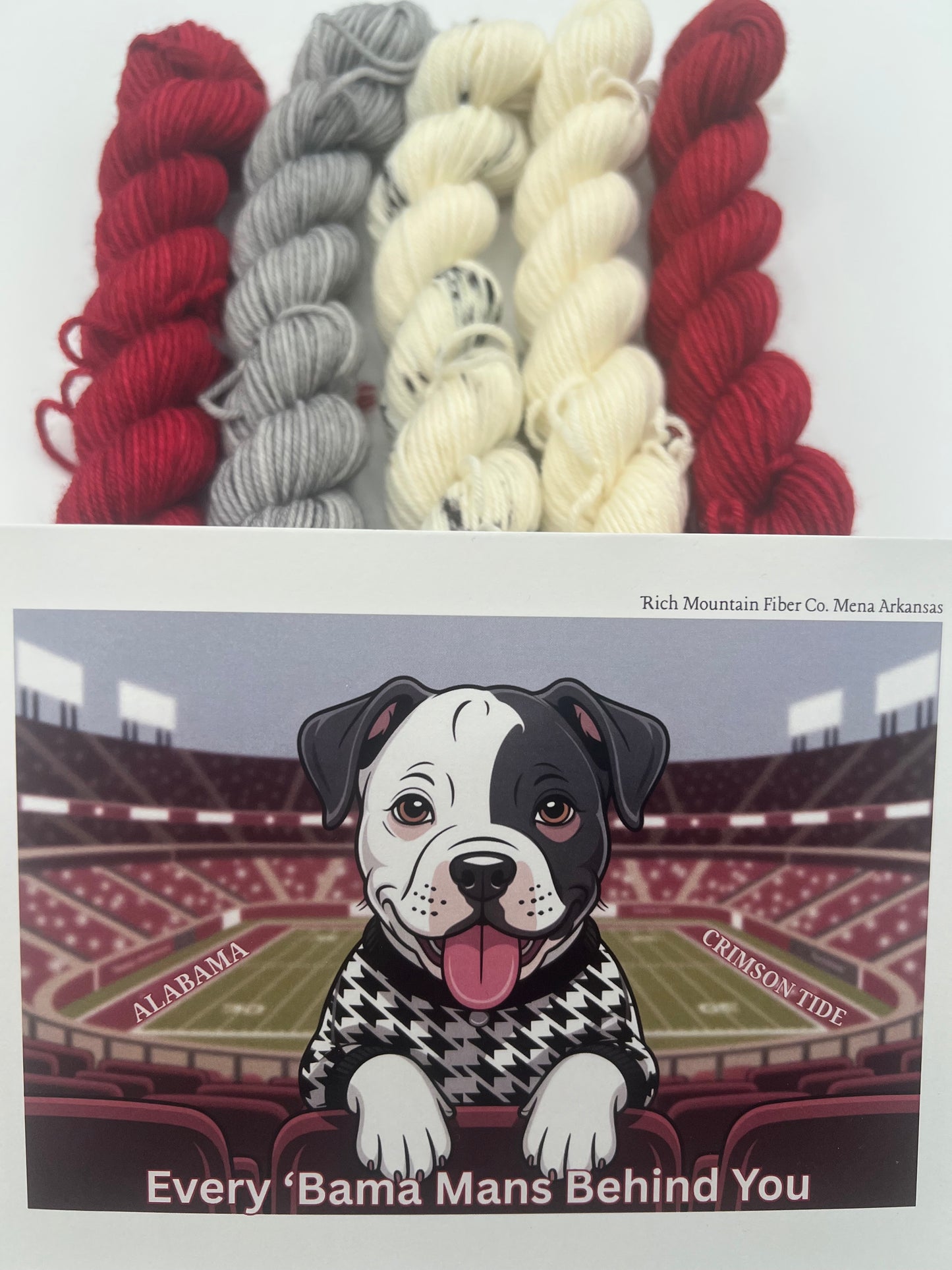 RMFC Mini Sets