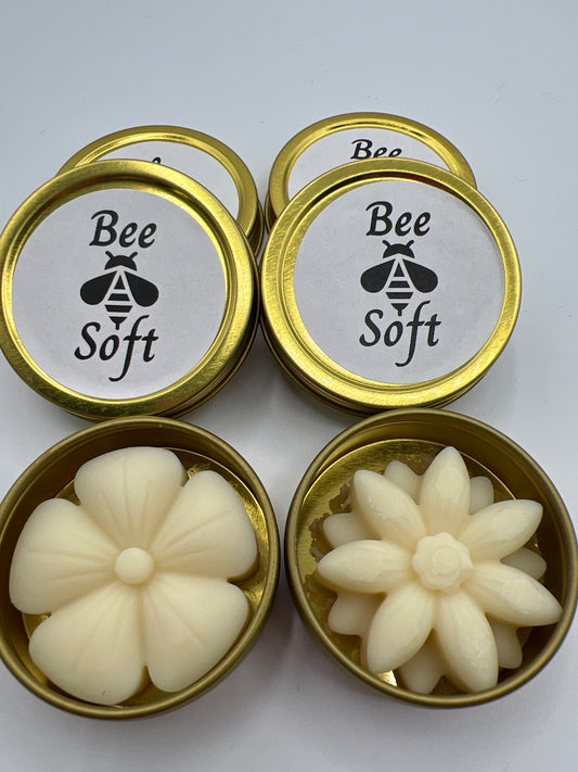 Bee Soft Lotion Bars