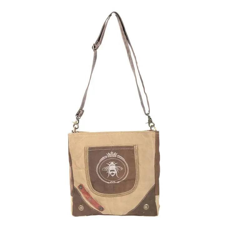 Clea Ray Canvas Bags