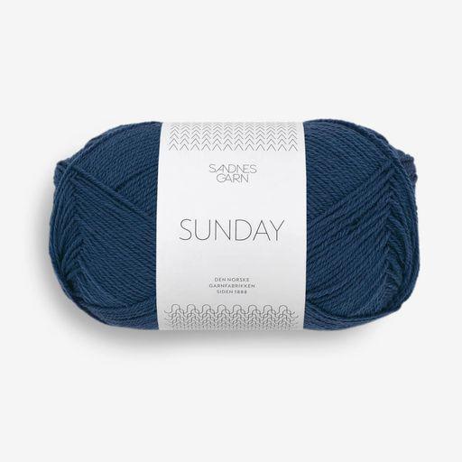 Sunday Sandnes Garn