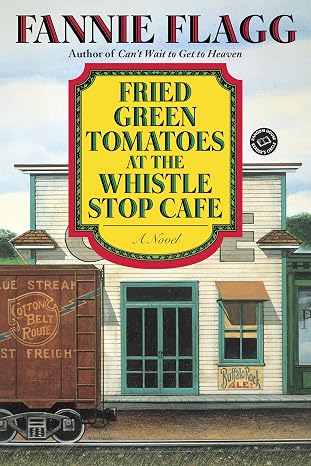 Christmas 2026 Advent Fried Green Tomatoes at the Whistle Stop Cafe