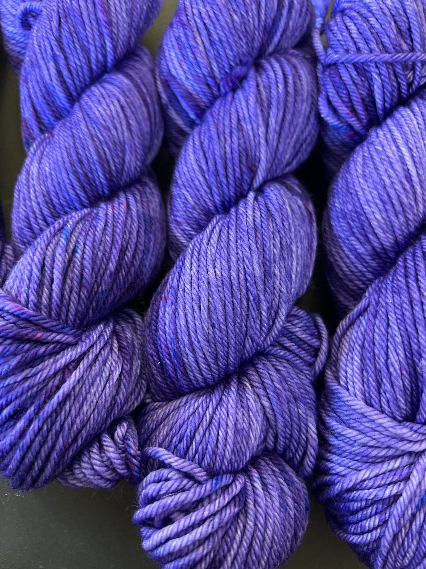 Scenic Stitches DK Weight