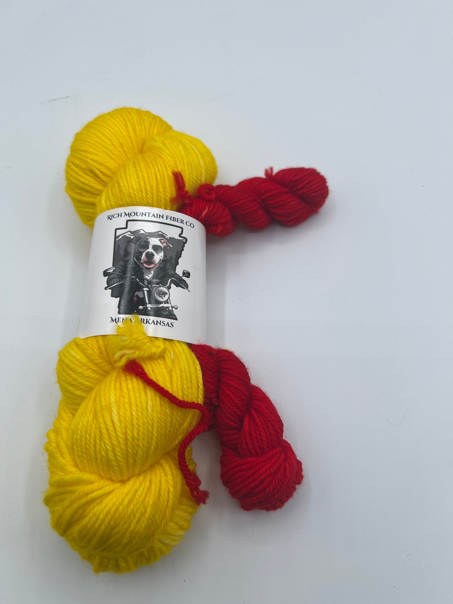 RMFC Odds, Ends, and Second Chances: Sock Sets