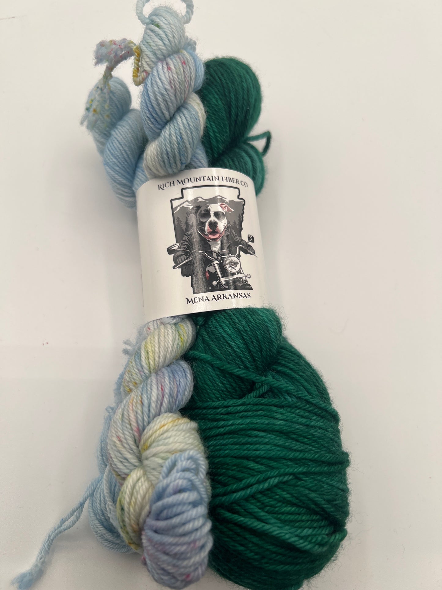 RMFC Odds, Ends, and Second Chances: Sock Sets