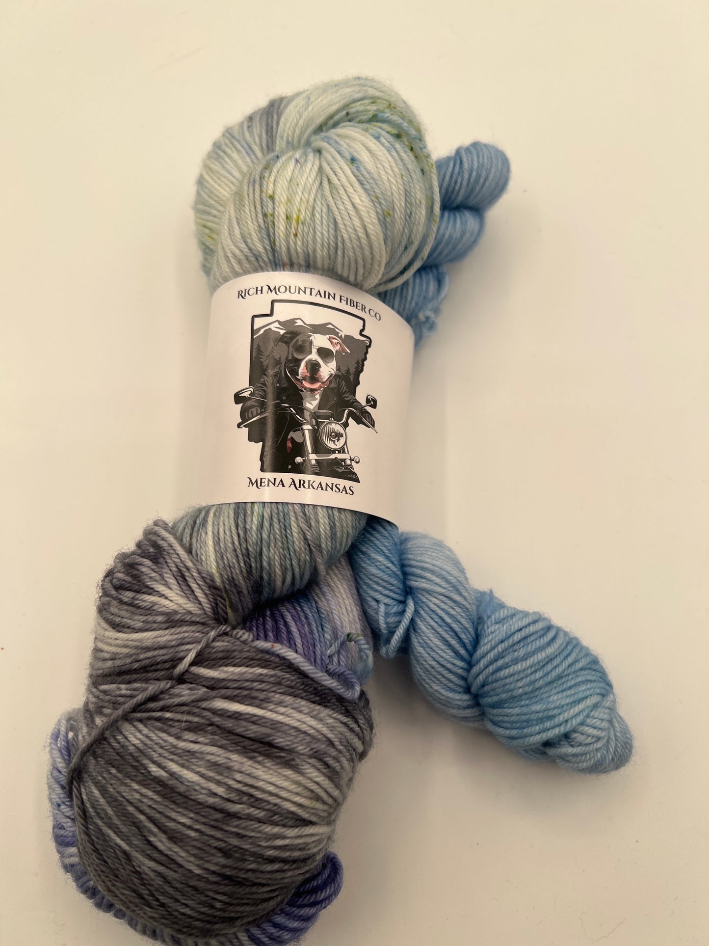 RMFC Odds, Ends, and Second Chances: Sock Sets
