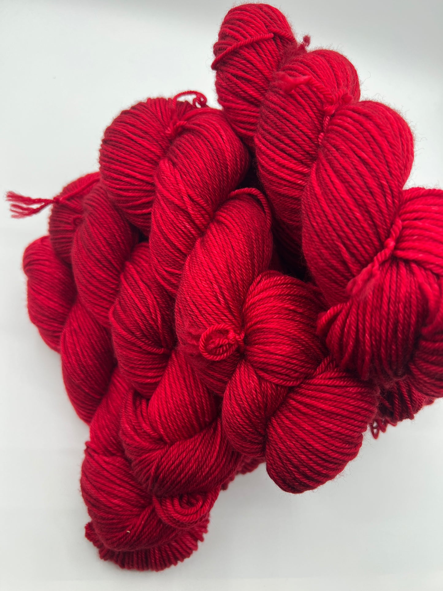 Rich Mountain Fiber 85/15 Merino/Nylon DK