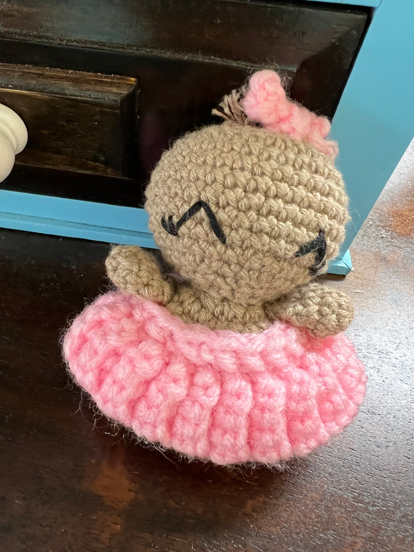 Crochet by Mabel