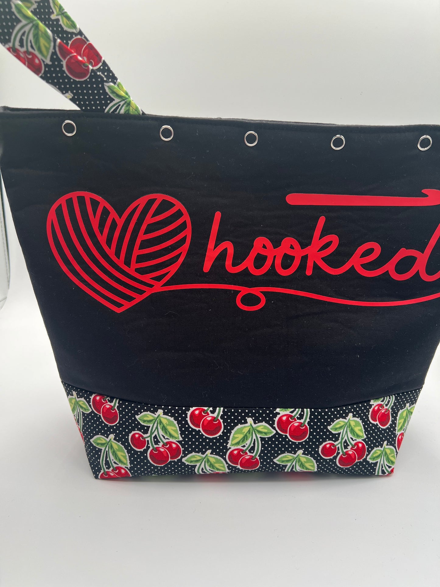 Jacques for Rich Mountain Fiber Co