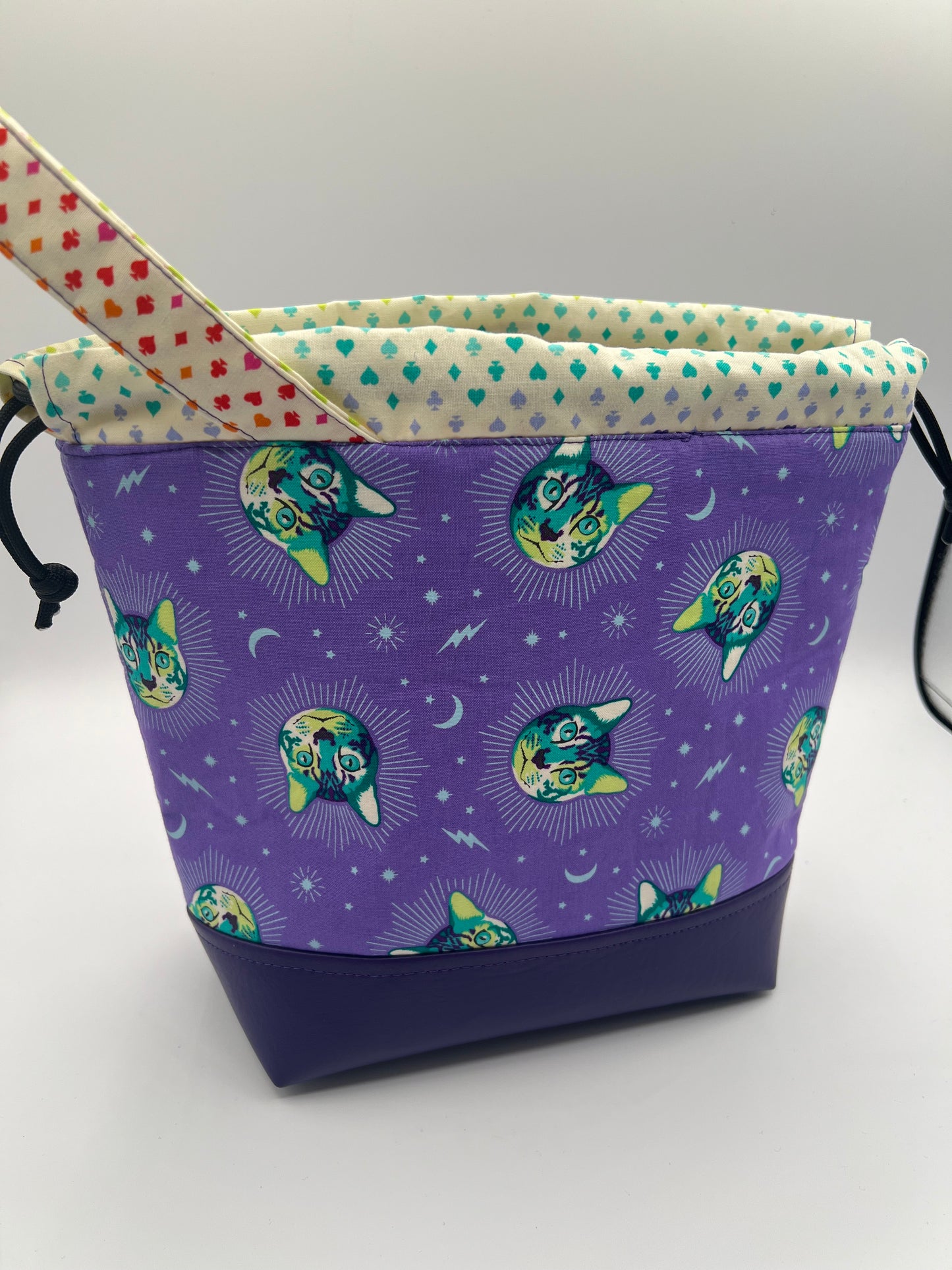 Jacques for Rich Mountain Fiber Co