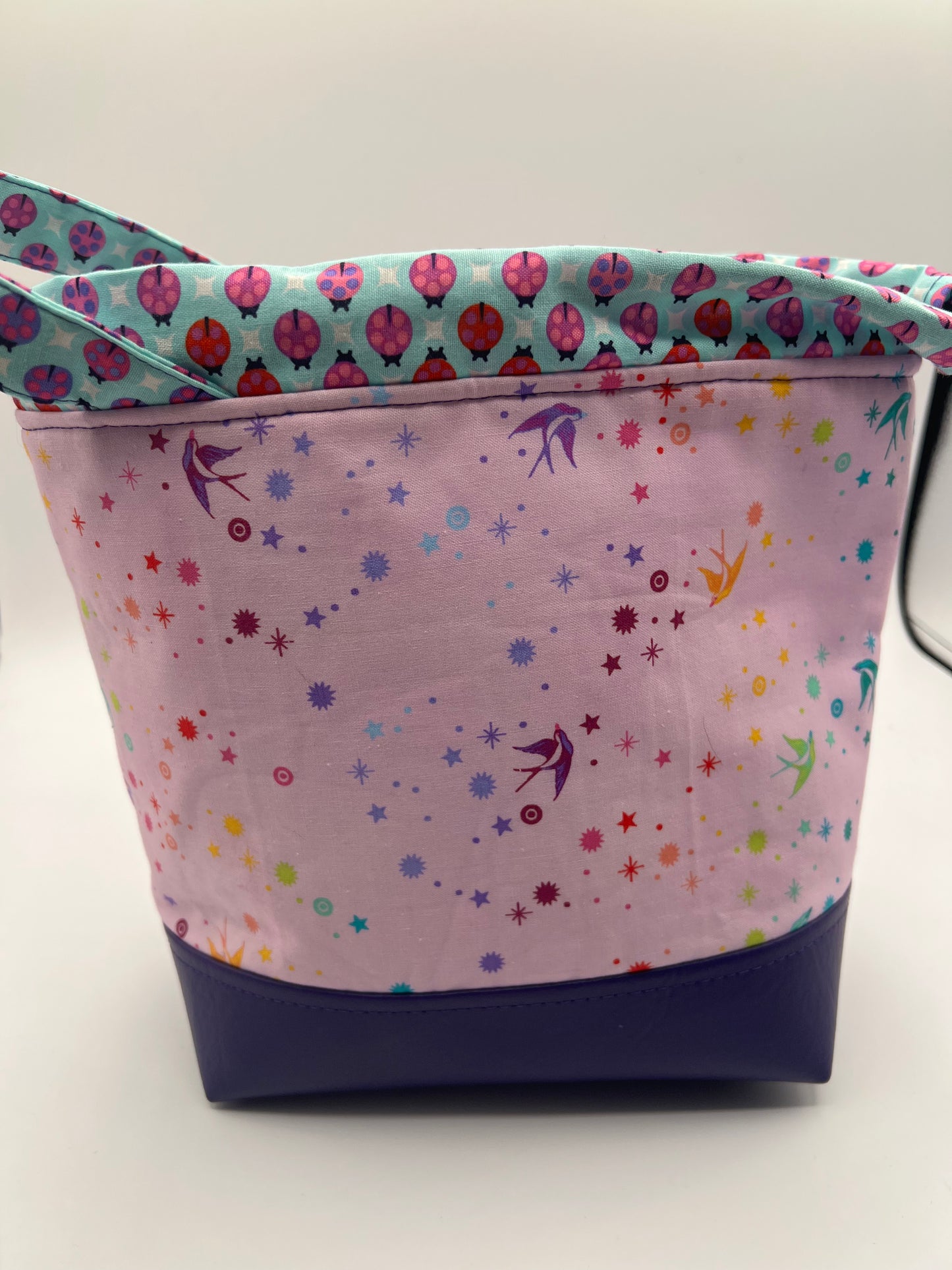 Jacques for Rich Mountain Fiber Co