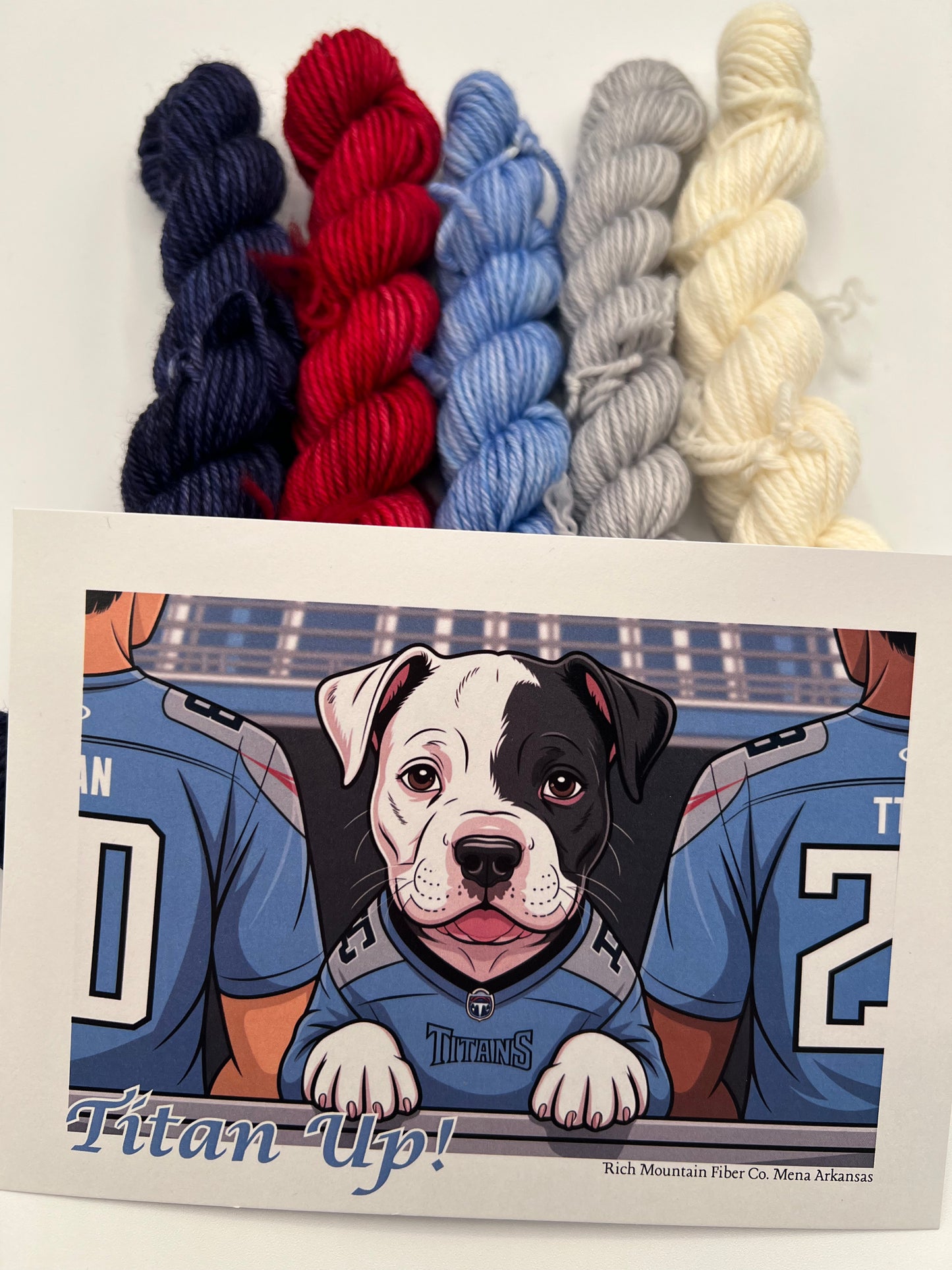 RMFC Mini Sets