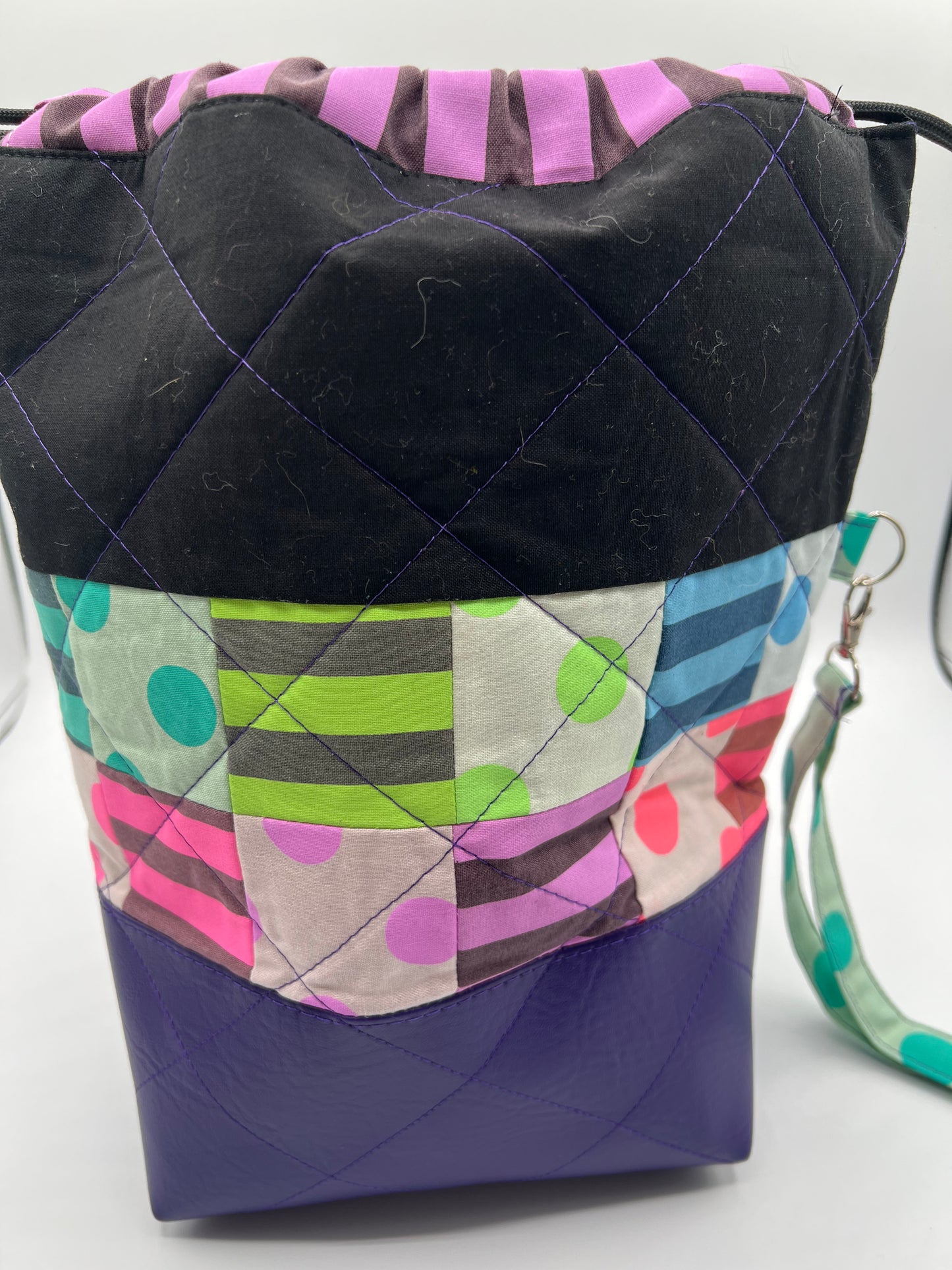 Jacques for Rich Mountain Fiber Co