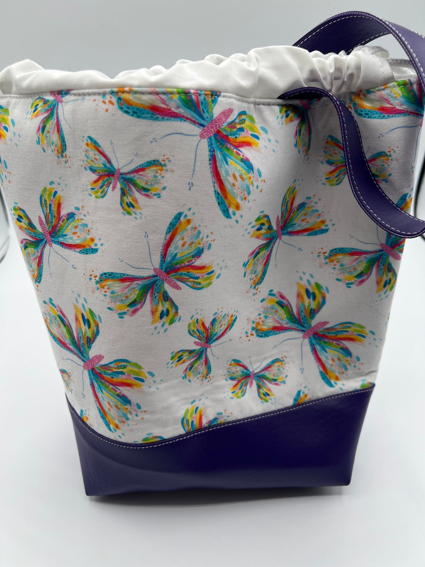 Jacques for Rich Mountain Fiber Co