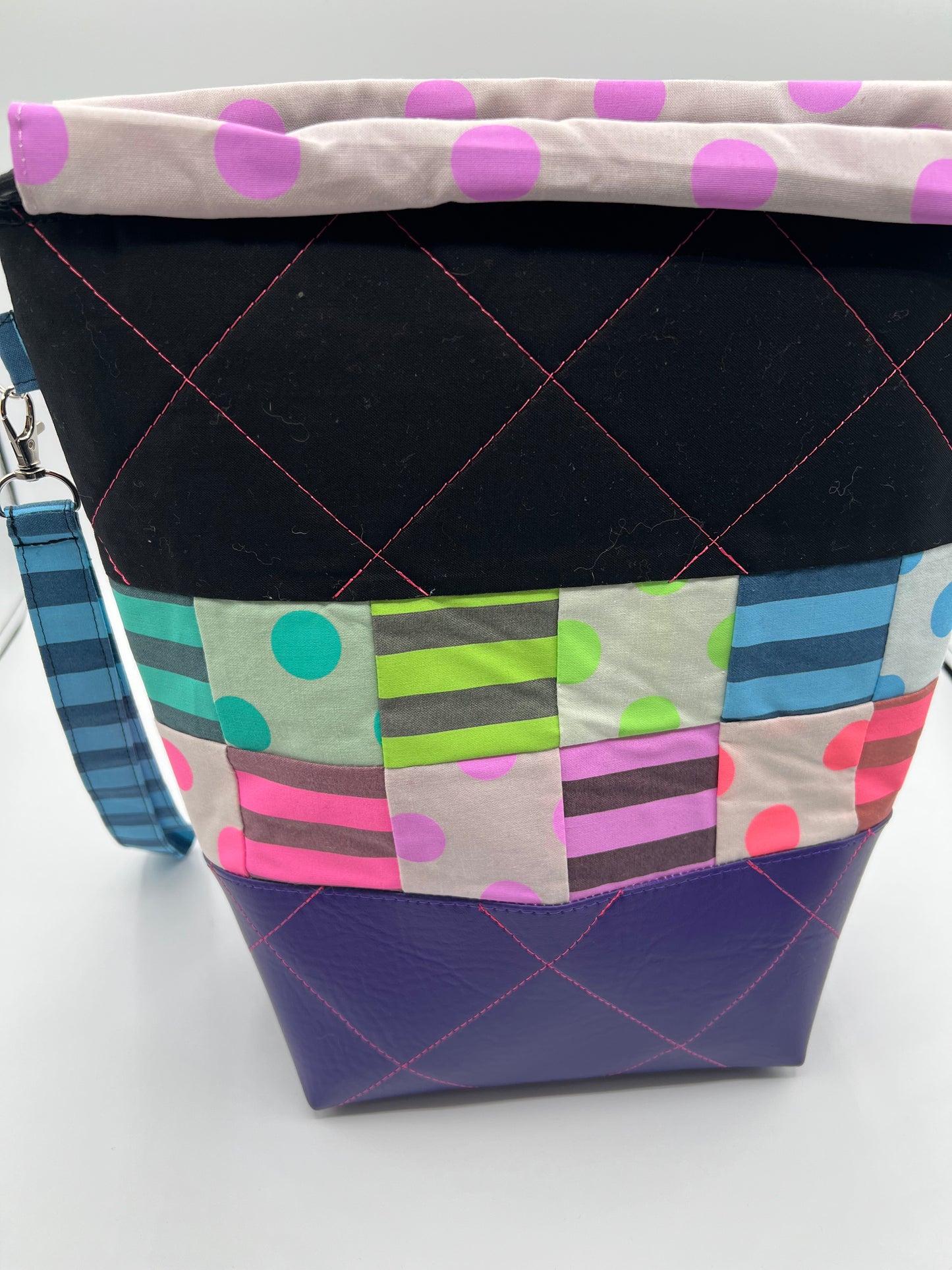 Jacques for Rich Mountain Fiber Co