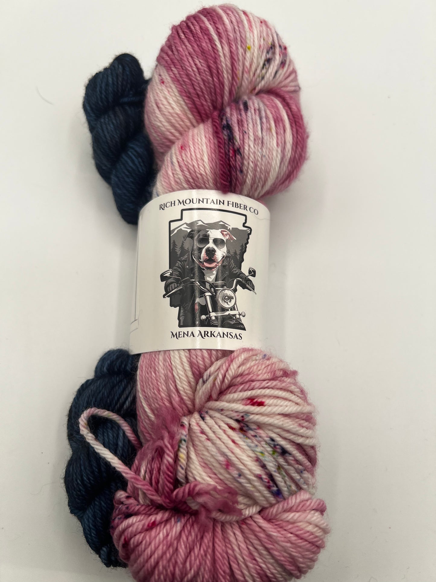 RMFC Odds, Ends, and Second Chances: Sock Sets